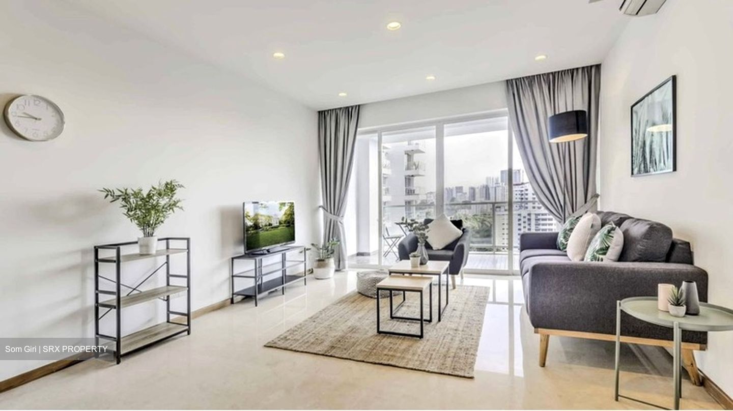 Mera Springs (D8), Condominium #638645881